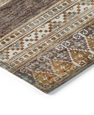 Chantille Machine Washable ACN714 9'x12' Area Rug
