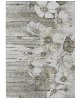 Chantille Machine Washable ACN712 5'x7'6" Area Rug