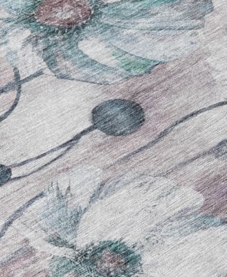 Chantille Machine Washable ACN712 2'6"x3'10" Area Rug