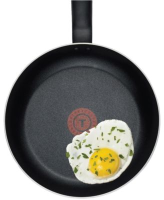 Initiatives Aluminum Nonstick 18PC Cookware Set