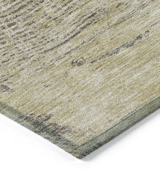 Chantille Machine Washable ACN713 2'3"x7'6" Runner Area Rug