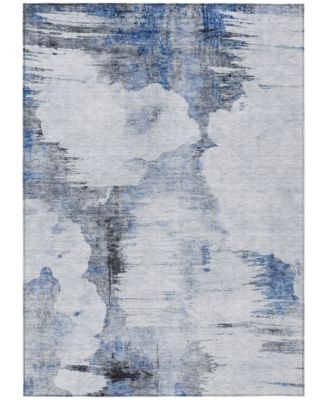 Chantille Machine Washable ACN710 9'x12' Area Rug