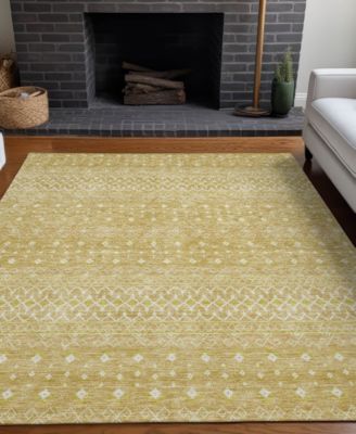 Chantille Machine Washable ACN709 3'x5' Area Rug