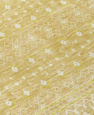 Chantille Machine Washable ACN709 5'x7'6" Area Rug