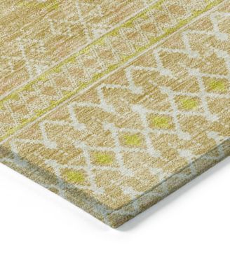 Chantille Machine Washable ACN709 2'6"x3'10" Area Rug