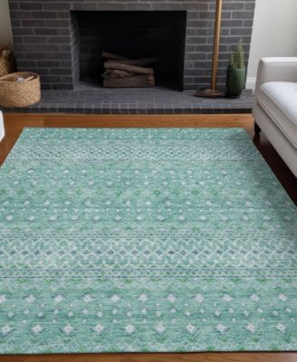 Chantille Machine Washable ACN709 3'x5' Area Rug
