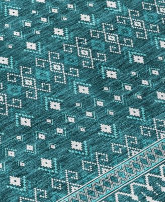 Chantille Machine Washable ACN708 3'x5' Area Rug