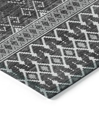 Chantille Machine Washable ACN708 8'x10' Area Rug