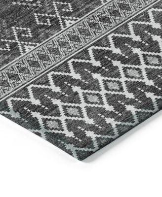 Chantille Machine Washable ACN708 5'x7'6" Area Rug