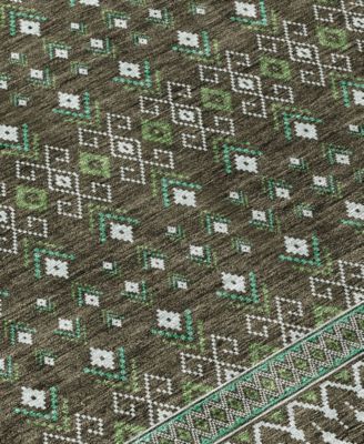 Chantille Machine Washable ACN708 3'x5' Area Rug