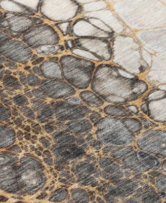 Chantille Machine Washable ACN707 8'x10' Area Rug