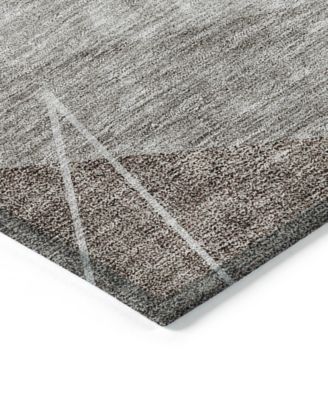 Chantille Machine Washable ACN706 2'6"x3'10" Area Rug
