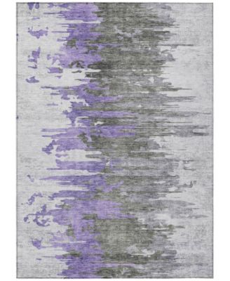 Chantille Machine Washable ACN704 2'6"x3'10" Area Rug