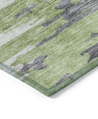 Chantille Machine Washable ACN704 8'x10' Area Rug