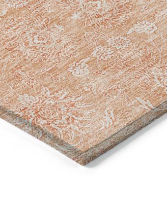Chantille Machine Washable ACN703 3'x5' Area Rug