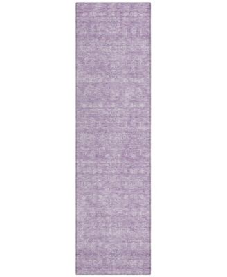 Chantille Machine Washable ACN703 2'3"x7'6" Runner Area Rug