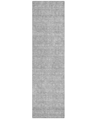 Chantille Machine Washable ACN703 2'3"x7'6" Runner Area Rug