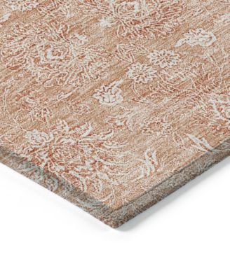 Chantille Machine Washable ACN703 5'x7'6" Area Rug