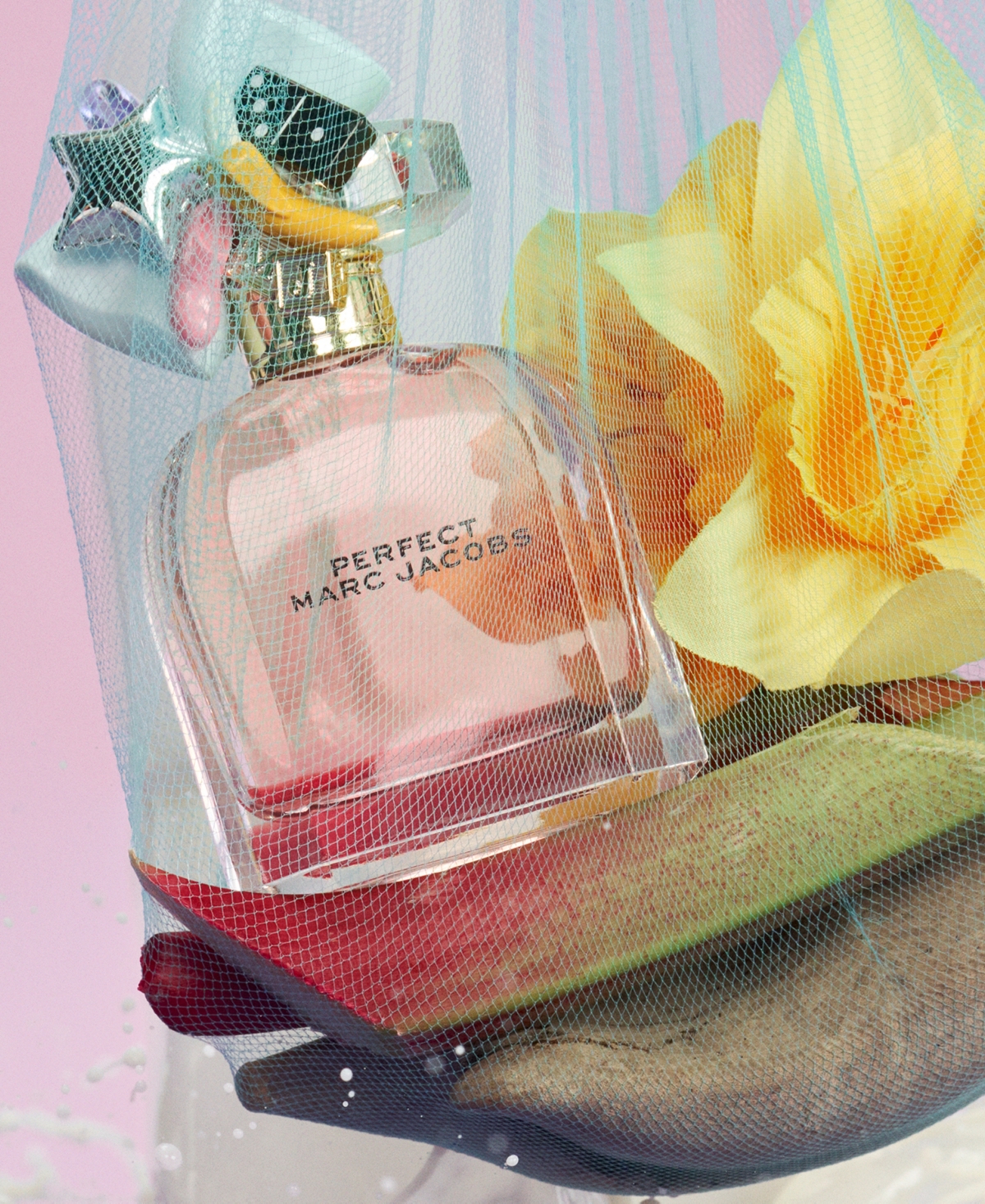 Marc Jacobs 4-Pc. Perfect Eau de Parfum Gift Set