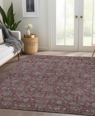 Chantille Machine Washable ACN702 3'x5' Area Rug