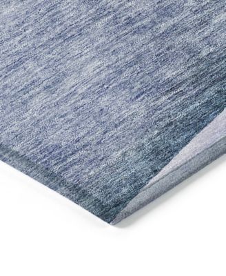 Chantille Machine Washable ACN700 2'3"x7'6" Runner Area Rug