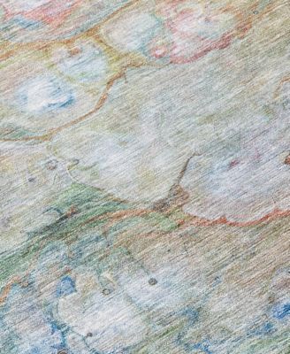 Chantille Machine Washable ACN698 9'x12' Area Rug