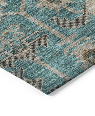 Chantille Machine Washable ACN697 2'6"x3'10" Area Rug