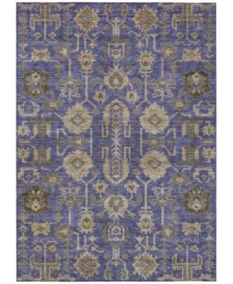 Chantille Machine Washable ACN697 9'x12' Area Rug