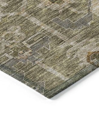 Chantille Machine Washable ACN697 5'x7'6" Area Rug
