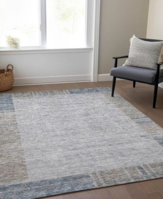 Chantille Machine Washable ACN695 8'x10' Area Rug