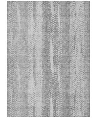 Chantille Machine Washable ACN694 5'x7'6" Area Rug