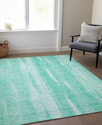 Chantille Machine Washable ACN694 8'x10' Area Rug
