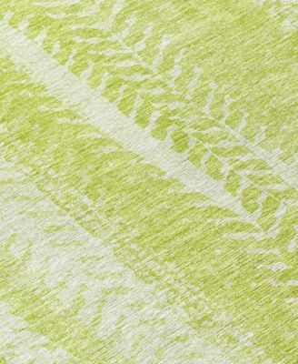 Chantille Machine Washable ACN694 8'x10' Area Rug