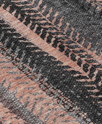 Chantille Machine Washable ACN693 3'x5' Area Rug