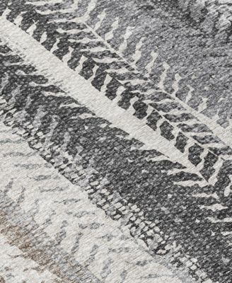 Chantille Machine Washable ACN693 8'x10' Area Rug