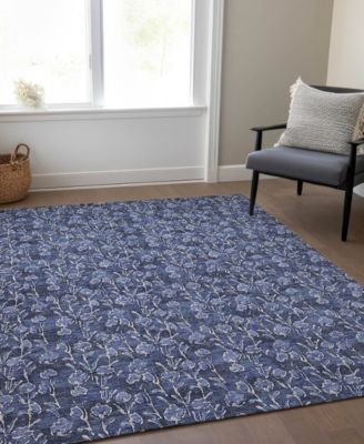 Chantille Machine Washable ACN692 8'x10' Area Rug