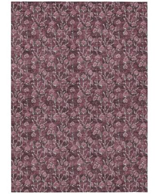 Chantille Machine Washable ACN692 8'x10' Area Rug