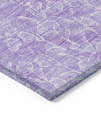 Chantille Machine Washable ACN691 2'6"x3'10" Area Rug