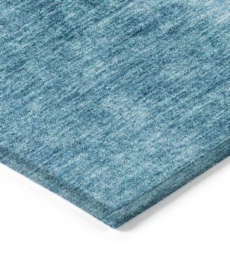 Chantille Machine Washable ACN690 2'3"x7'6" Runner Area Rug