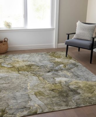 Chantille Machine Washable ACN689 Area Rug Collection