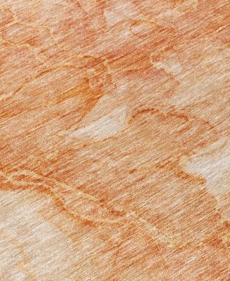 Chantille Machine Washable ACN688 5'x7'6" Area Rug