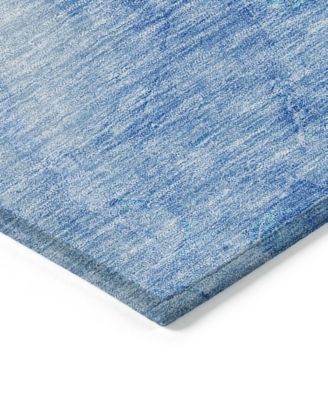 Chantille Machine Washable ACN688 2'6"x3'10" Area Rug