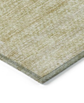 Chantille Machine Washable ACN686 5'x7'6" Area Rug