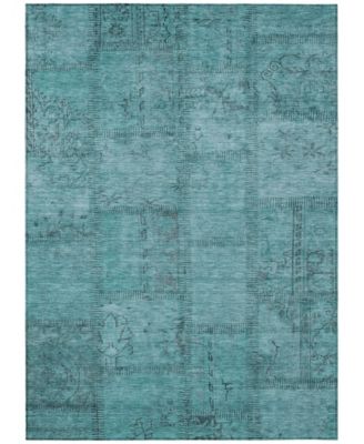 Chantille Machine Washable ACN685 8'x10' Area Rug