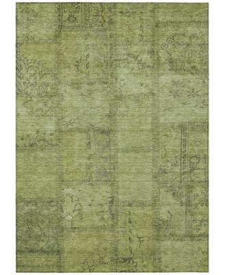 Chantille Machine Washable ACN685 5'x7'6" Area Rug
