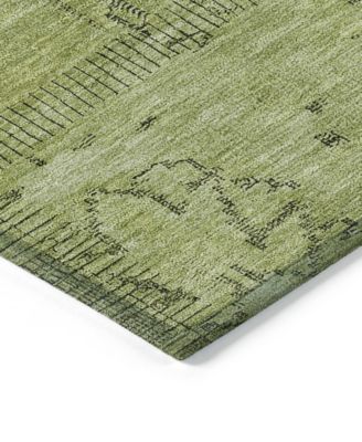 Chantille Machine Washable ACN685 2'6"x3'10" Area Rug