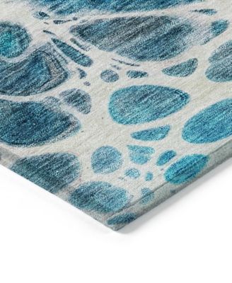 Chantille Machine Washable ACN682 3'x5' Area Rug