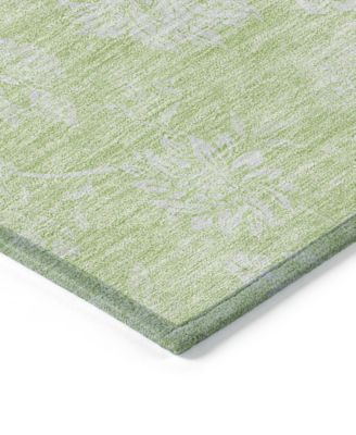 Chantille Machine Washable ACN681 5'x7'6" Area Rug