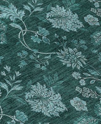 Chantille Machine Washable ACN680 8'x10' Area Rug