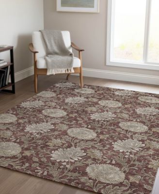 Chantille Machine Washable ACN677 8'x10' Area Rug